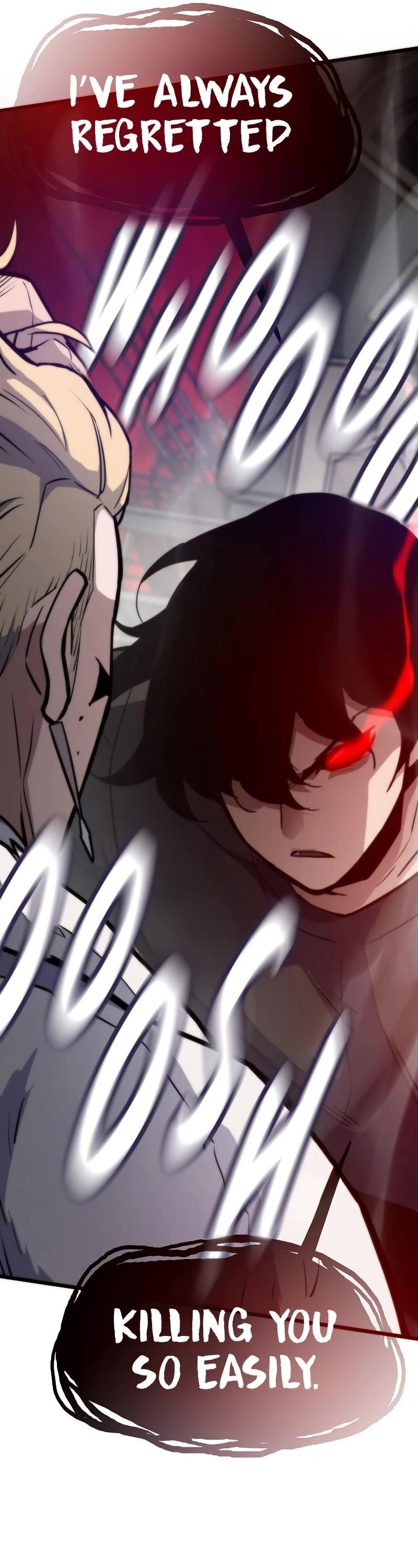 Past Life Regressor Chapter 118 - Page 65 in English