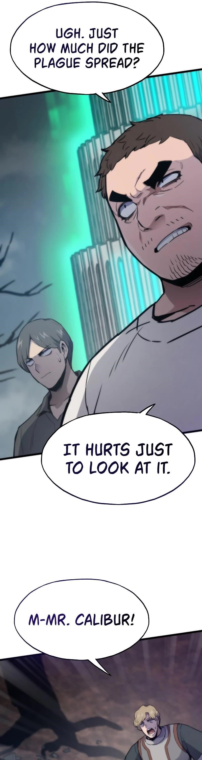 Past Life Regressor Chapter 119 - Page 16 in English