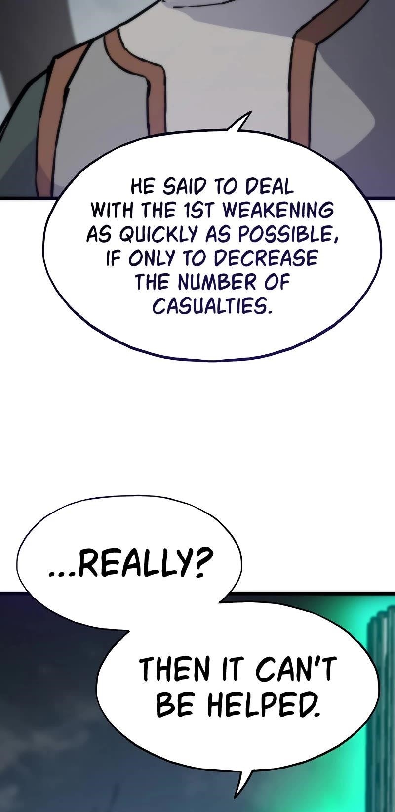 Past Life Regressor Chapter 119 - Page 18 in English