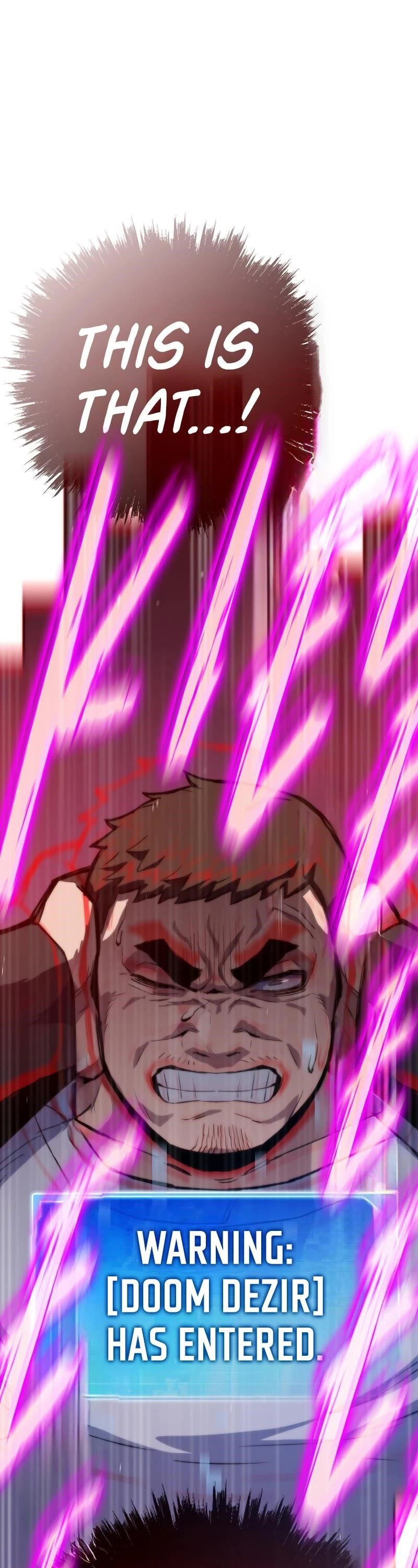Past Life Regressor Chapter 119 - Page 38 in English