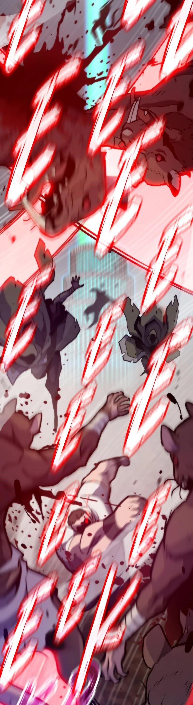 Past Life Regressor Chapter 119 - Page 60 in English