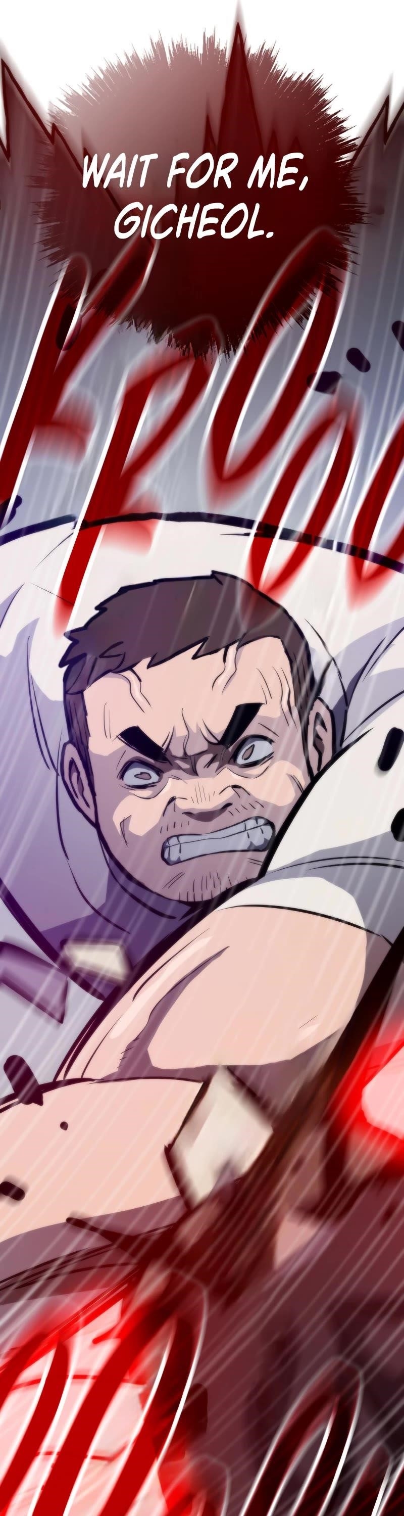 Past Life Regressor Chapter 119 - Page 62 in English