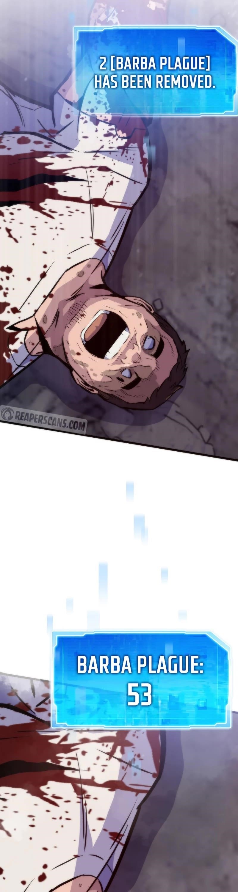 Past Life Regressor Chapter 119 - Page 75 in English