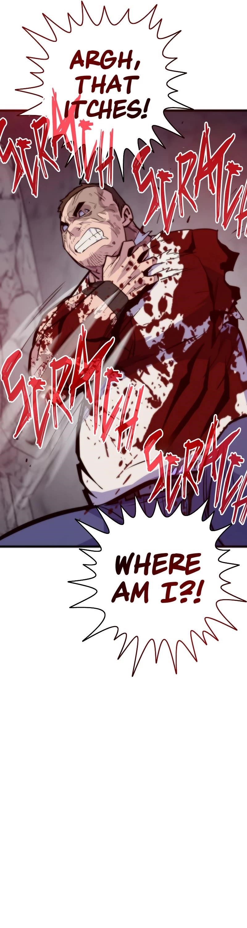 Past Life Regressor Chapter 119 - Page 79 in English