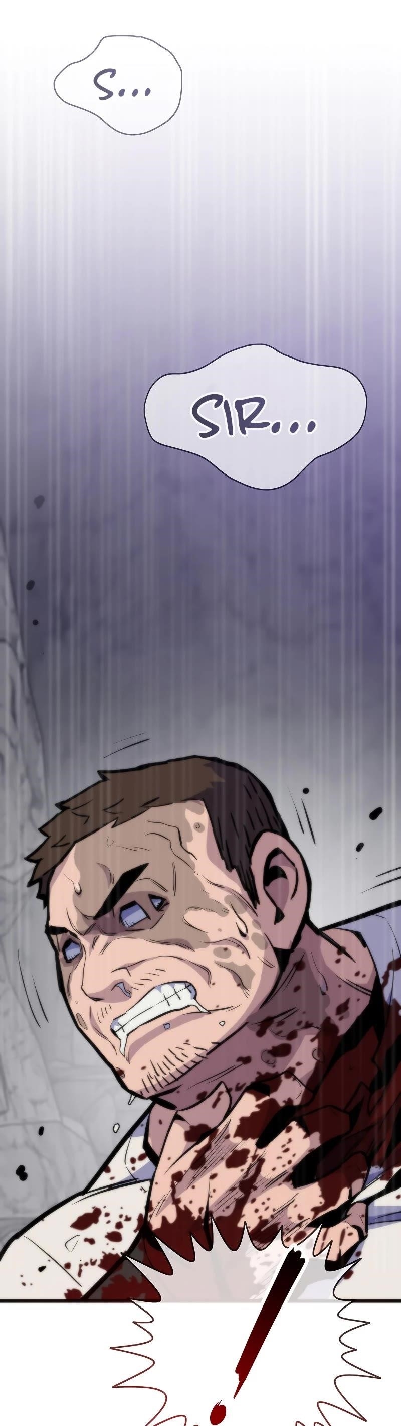 Past Life Regressor Chapter 119 - Page 80 in English