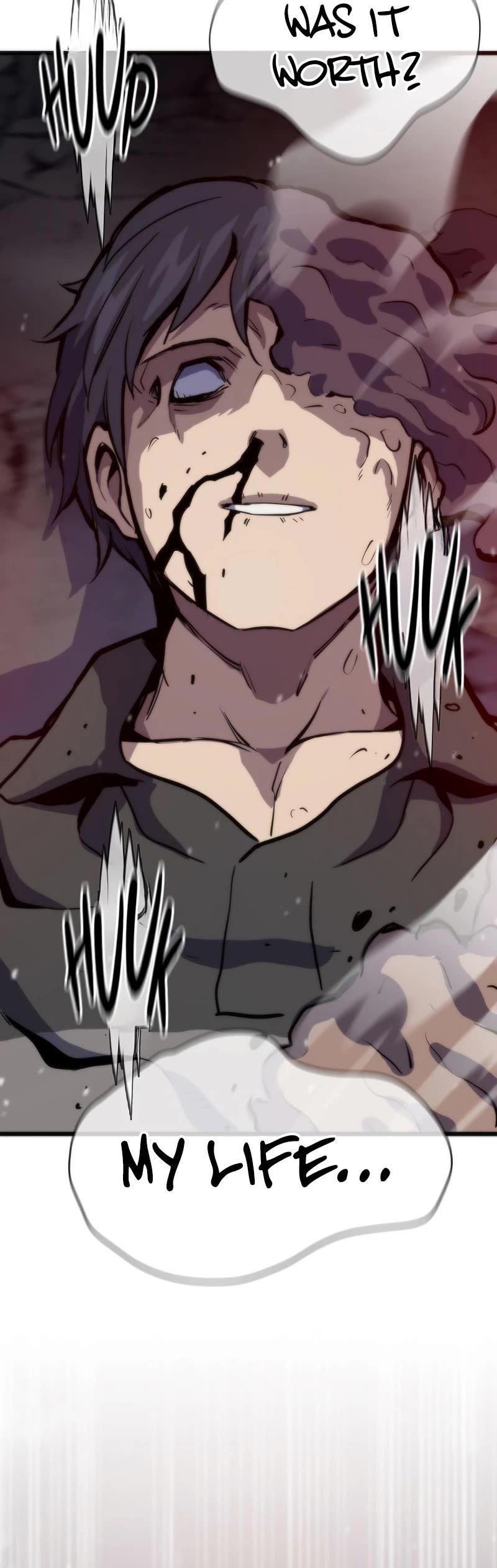 Past Life Regressor Chapter 119 - Page 91 in English