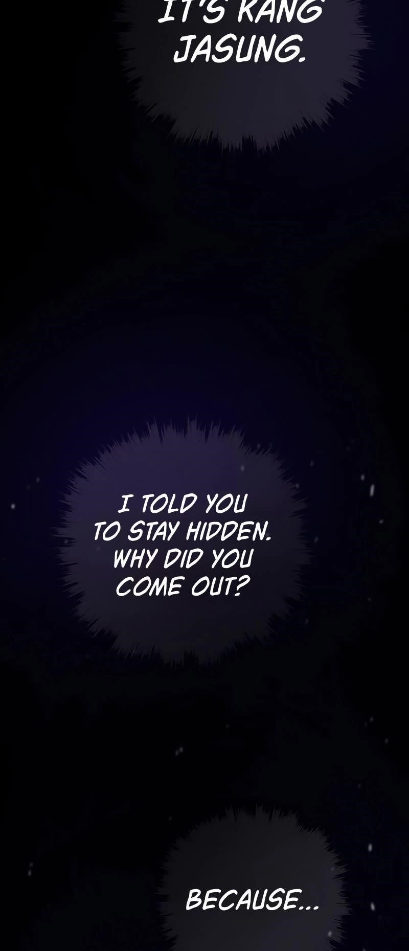 Past Life Regressor Chapter 120 - Page 4 in English