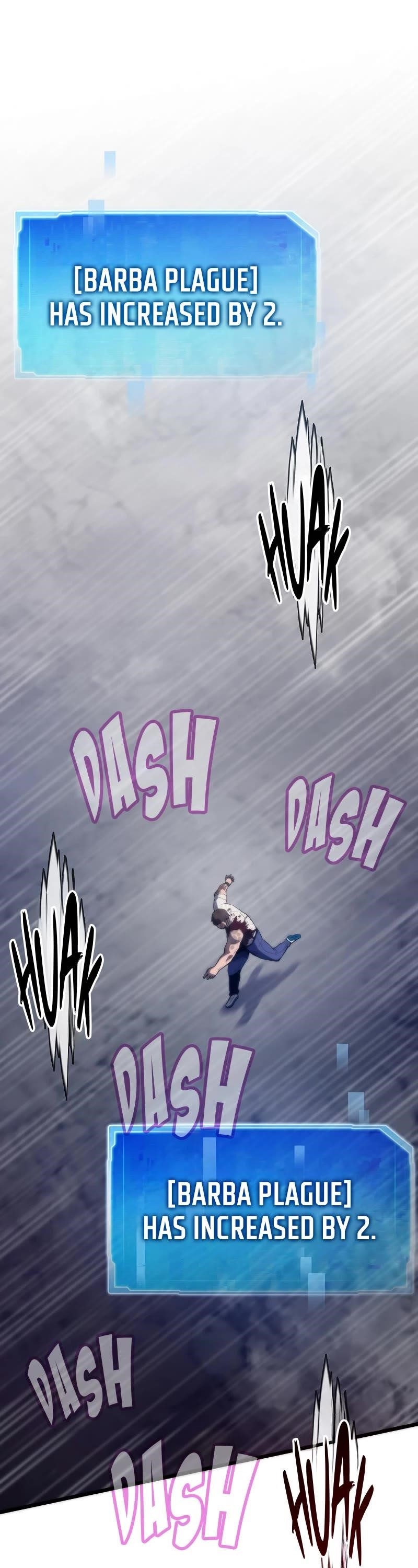 Past Life Regressor Chapter 120 - Page 43 in English