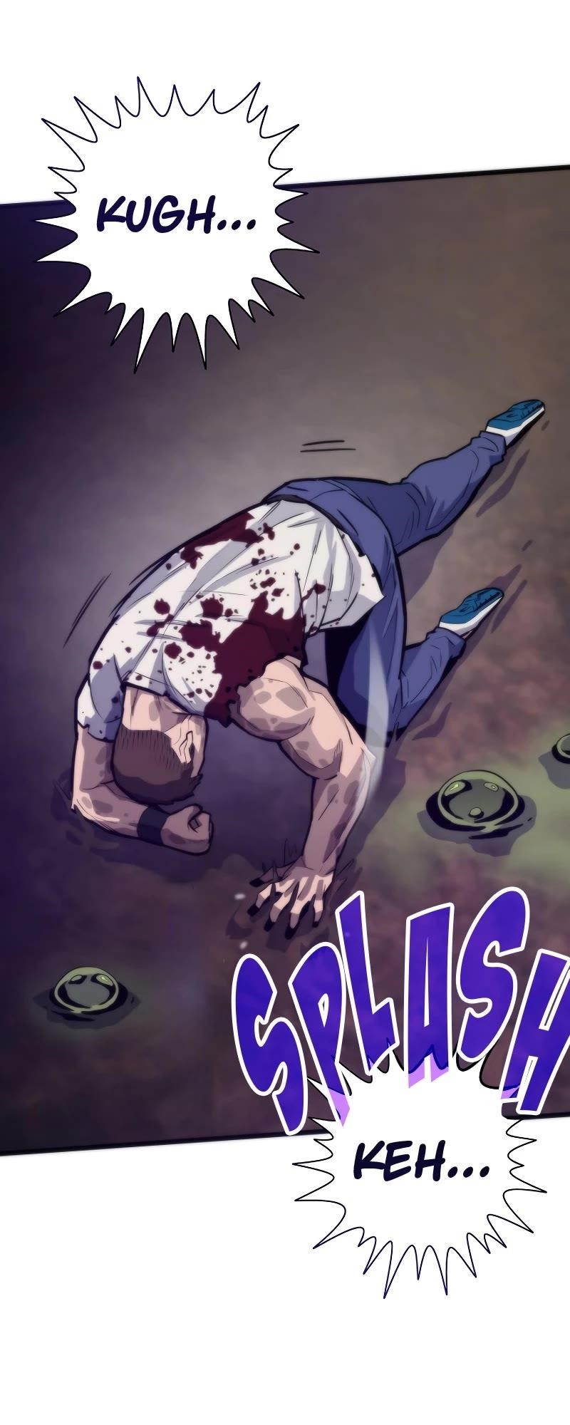 Past Life Regressor Chapter 120 - Page 50 in English