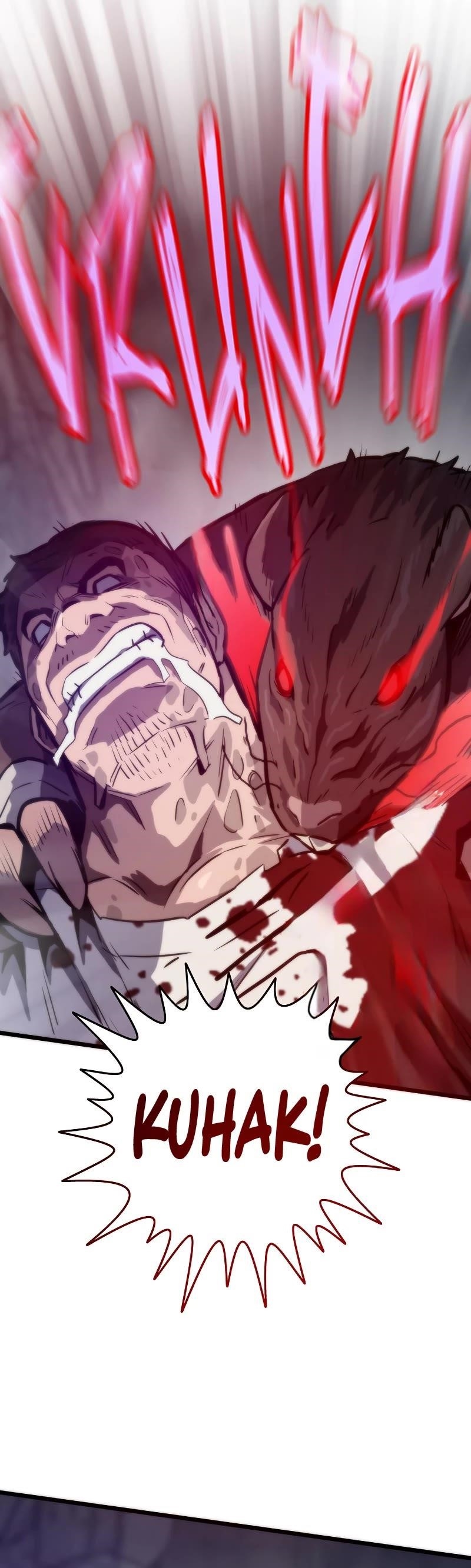 Past Life Regressor Chapter 120 - Page 54 in English