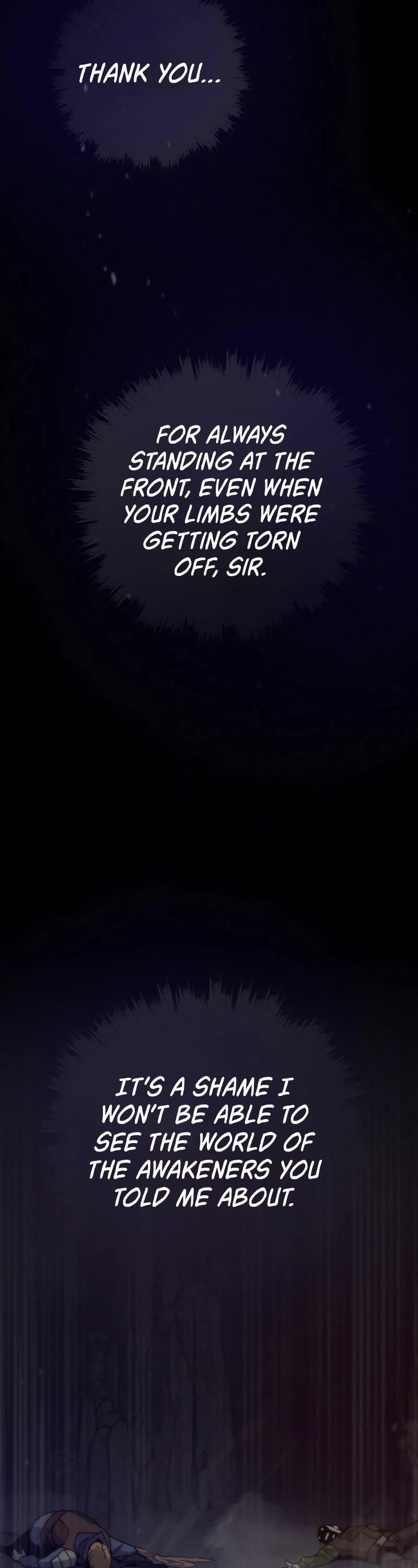 Past Life Regressor Chapter 120 - Page 6 in English