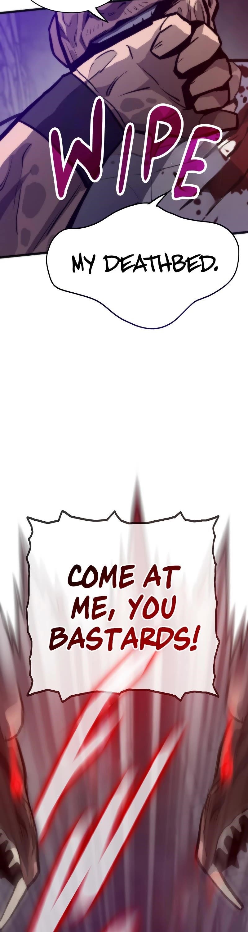 Past Life Regressor Chapter 120 - Page 60 in English
