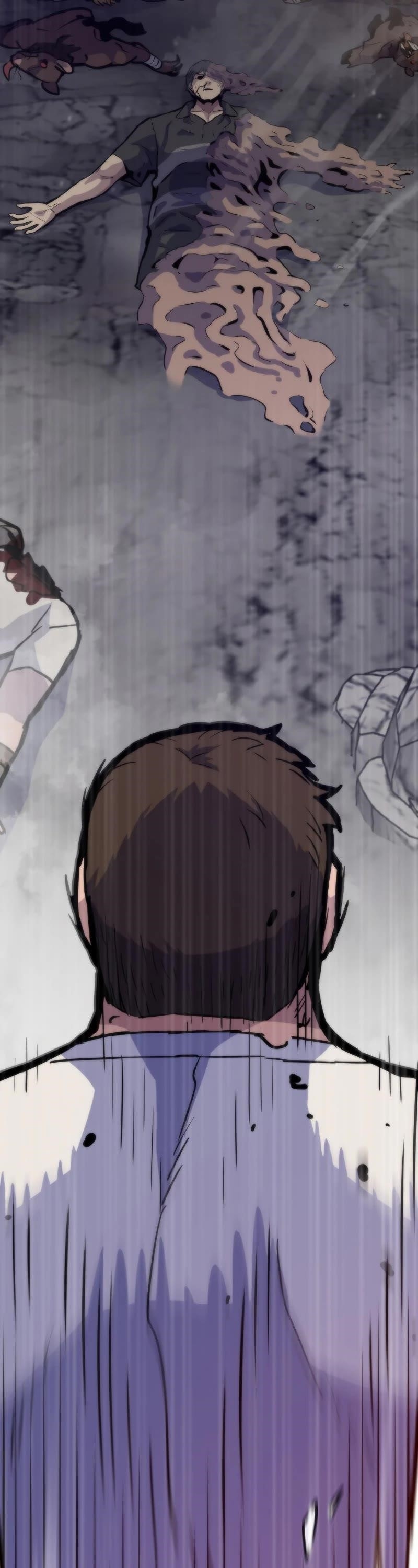 Past Life Regressor Chapter 120 - Page 7 in English
