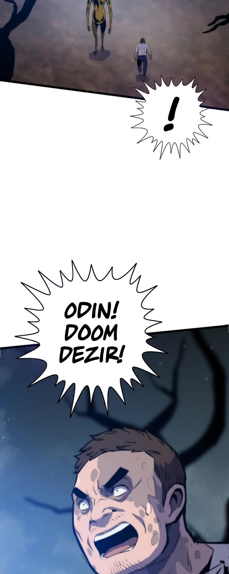 Past Life Regressor Chapter 120 - Page 74 in English