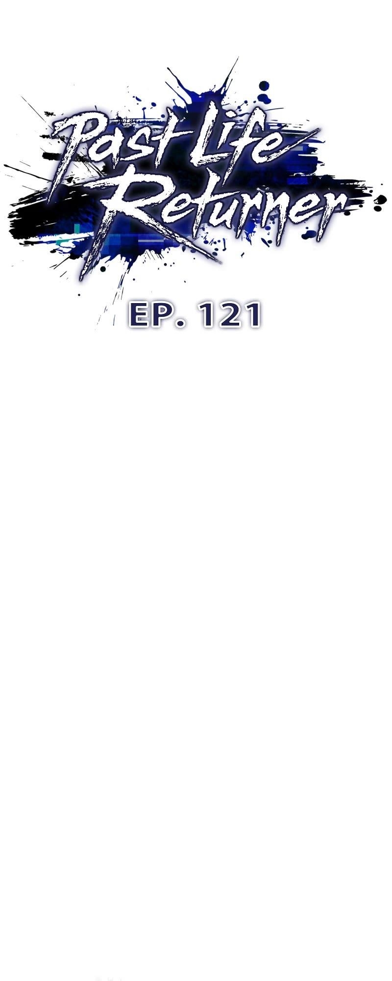 Past Life Regressor Chapter 121 - Page 15 in English