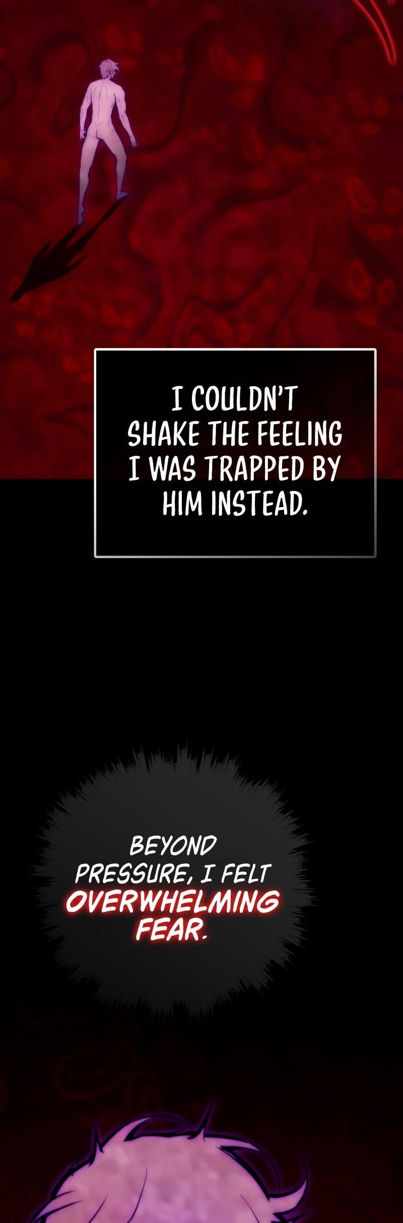 Past Life Regressor Chapter 121 - Page 31 in English