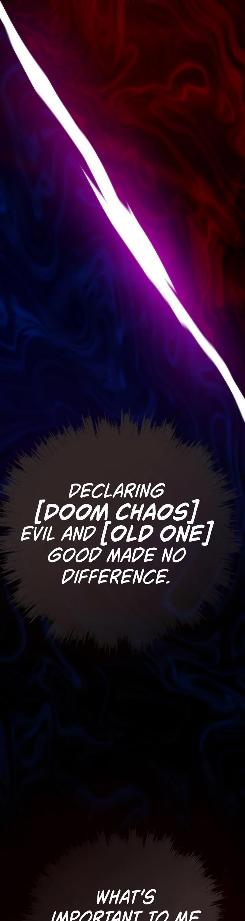 Past Life Regressor Chapter 121 - Page 40 in English