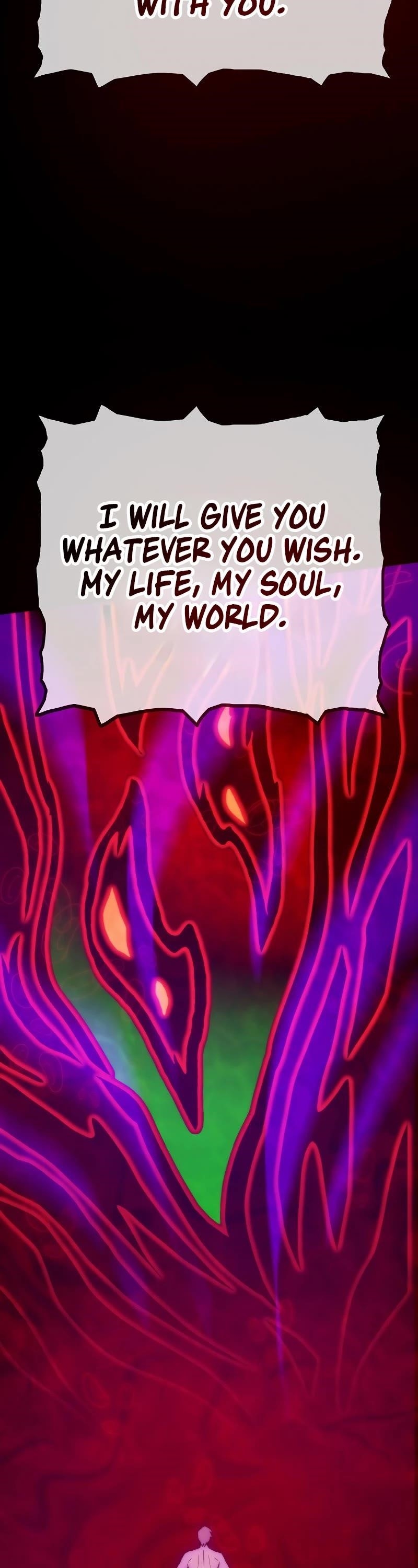 Past Life Regressor Chapter 121 - Page 45 in English