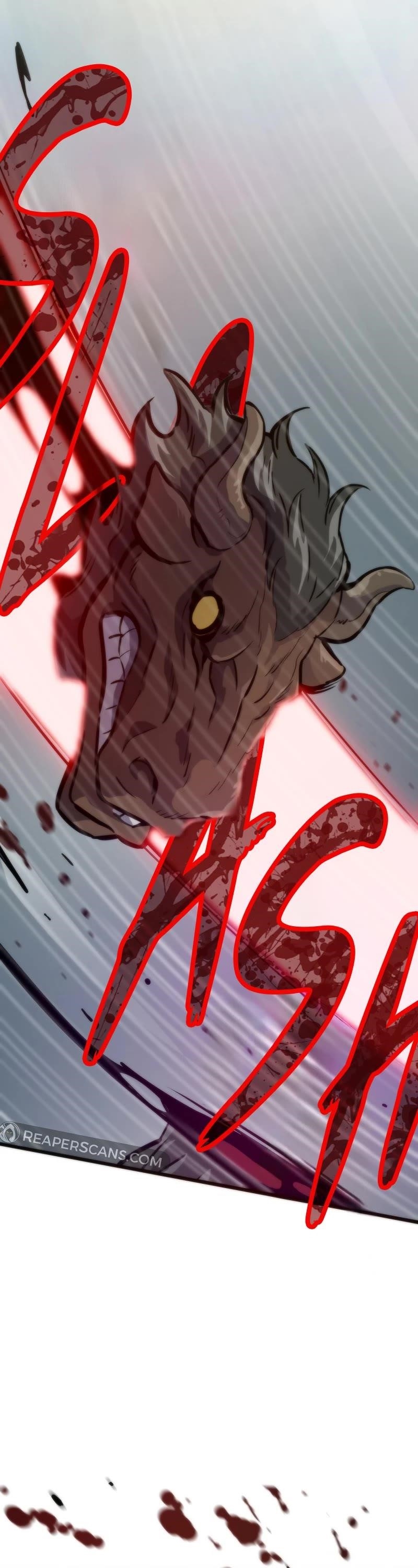 Past Life Regressor Chapter 121 - Page 51 in English
