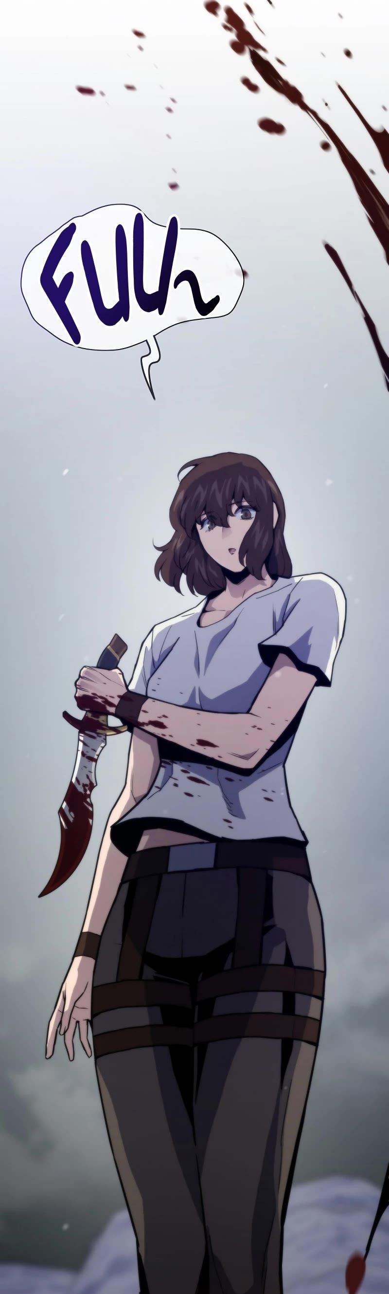 Past Life Regressor Chapter 121 - Page 52 in English