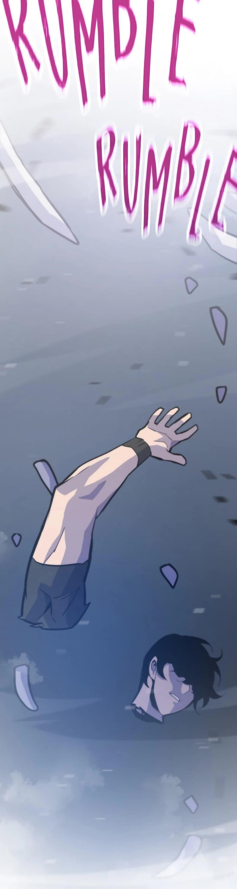 Past Life Regressor Chapter 121 - Page 7 in English