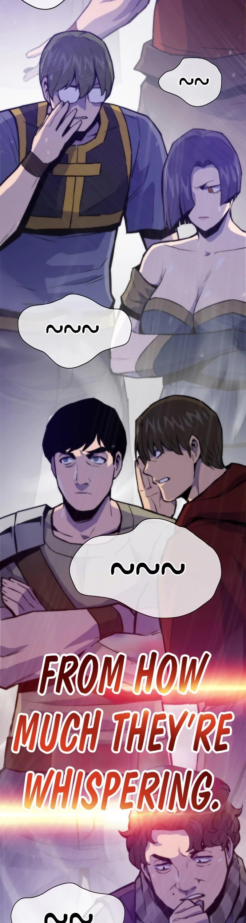 Past Life Regressor Chapter 121 - Page 76 in English