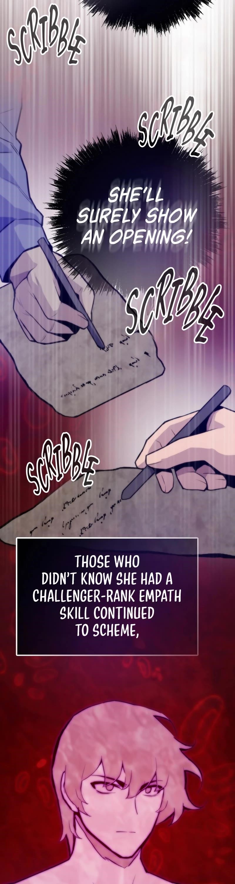 Past Life Regressor Chapter 122 - Page 21 in English