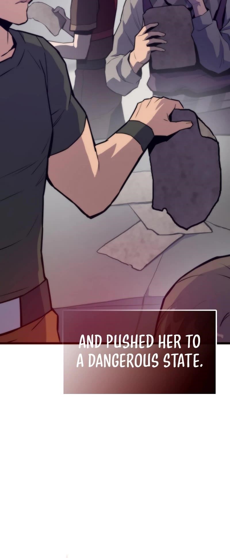 Past Life Regressor Chapter 122 - Page 23 in English