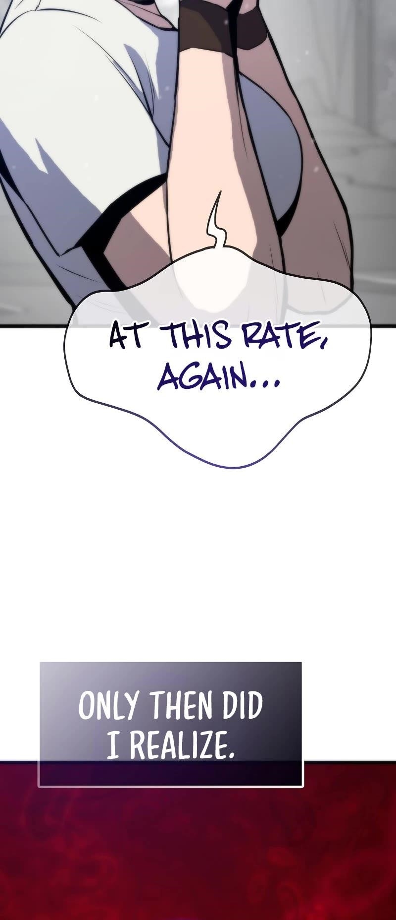 Past Life Regressor Chapter 122 - Page 27 in English