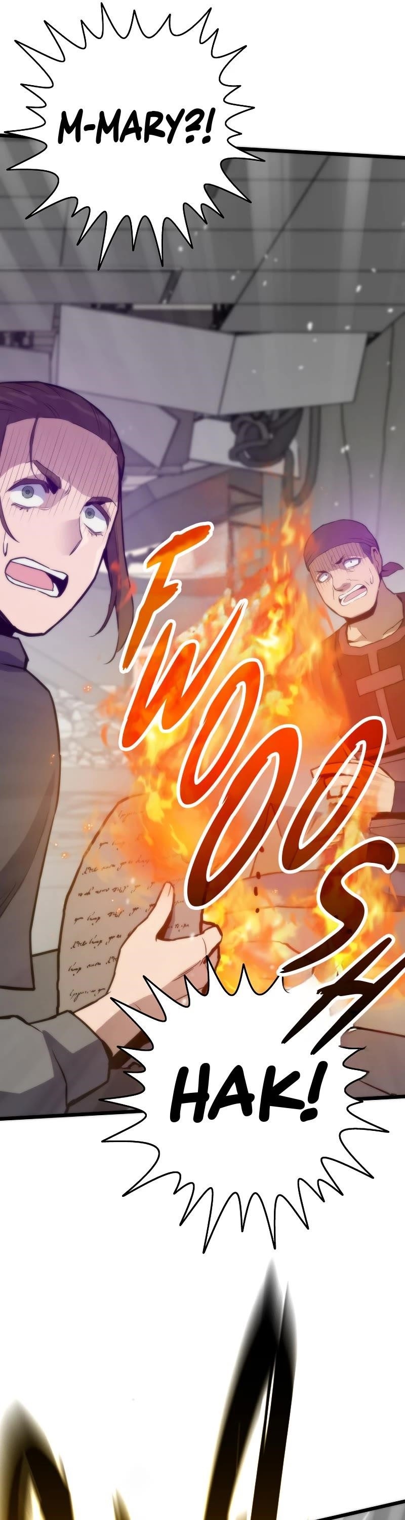 Past Life Regressor Chapter 122 - Page 41 in English