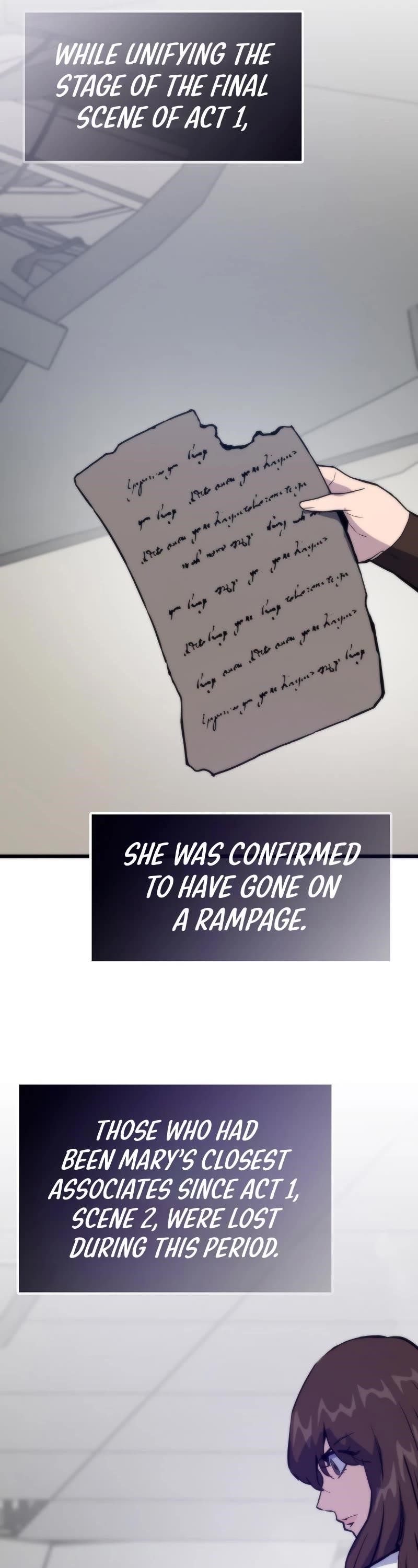 Past Life Regressor Chapter 122 - Page 45 in English