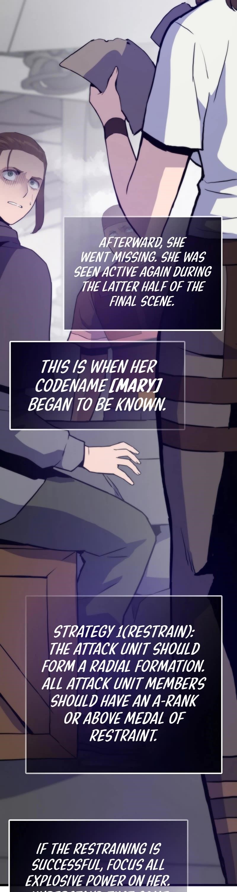 Past Life Regressor Chapter 122 - Page 46 in English