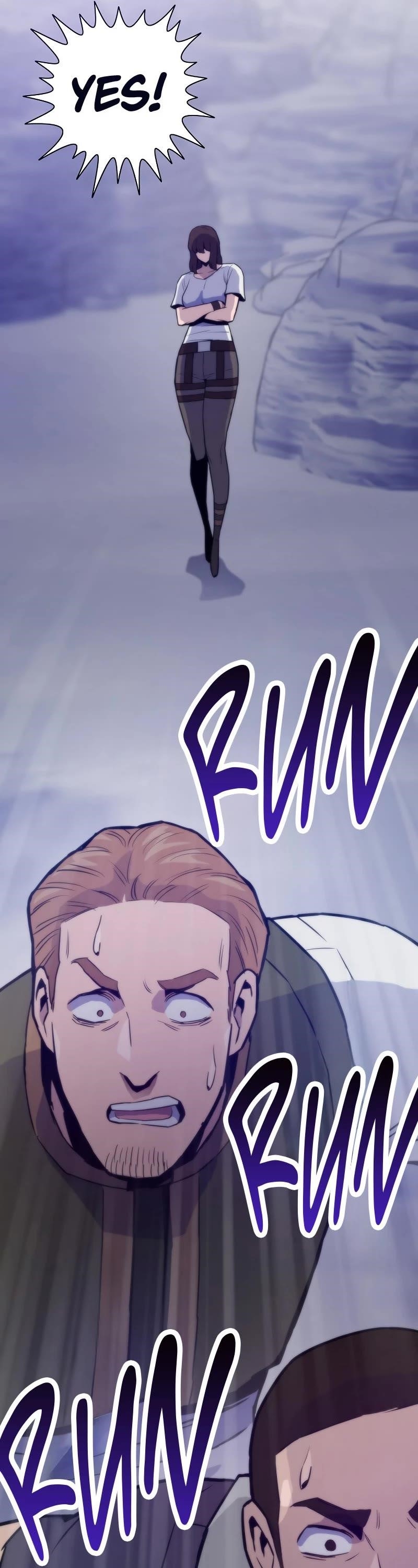 Past Life Regressor Chapter 122 - Page 5 in English