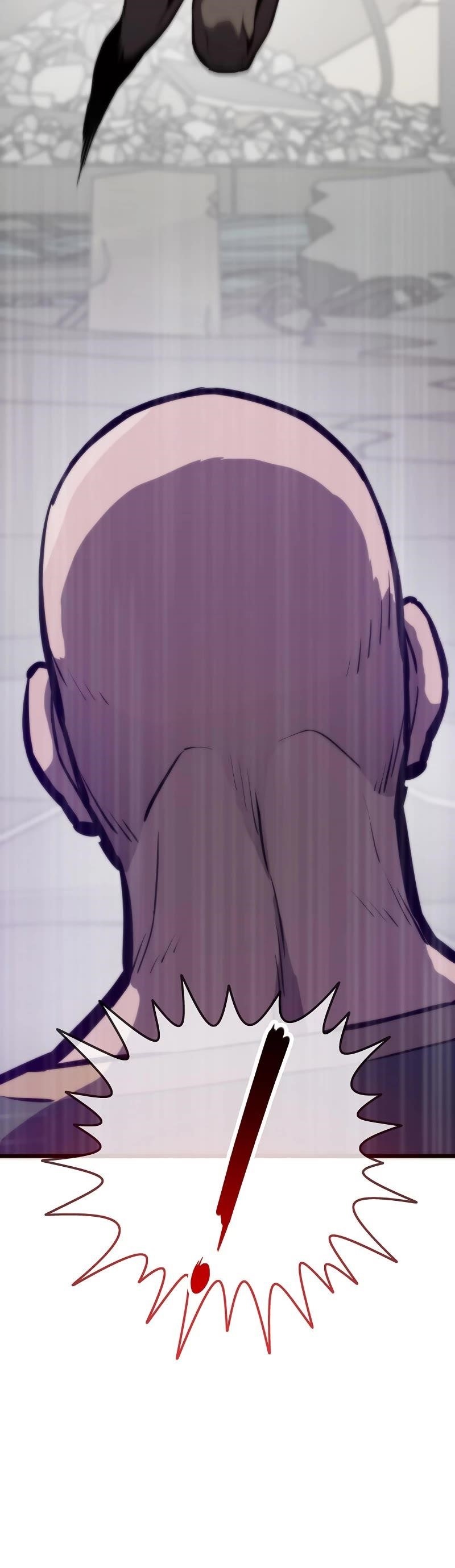 Past Life Regressor Chapter 122 - Page 54 in English