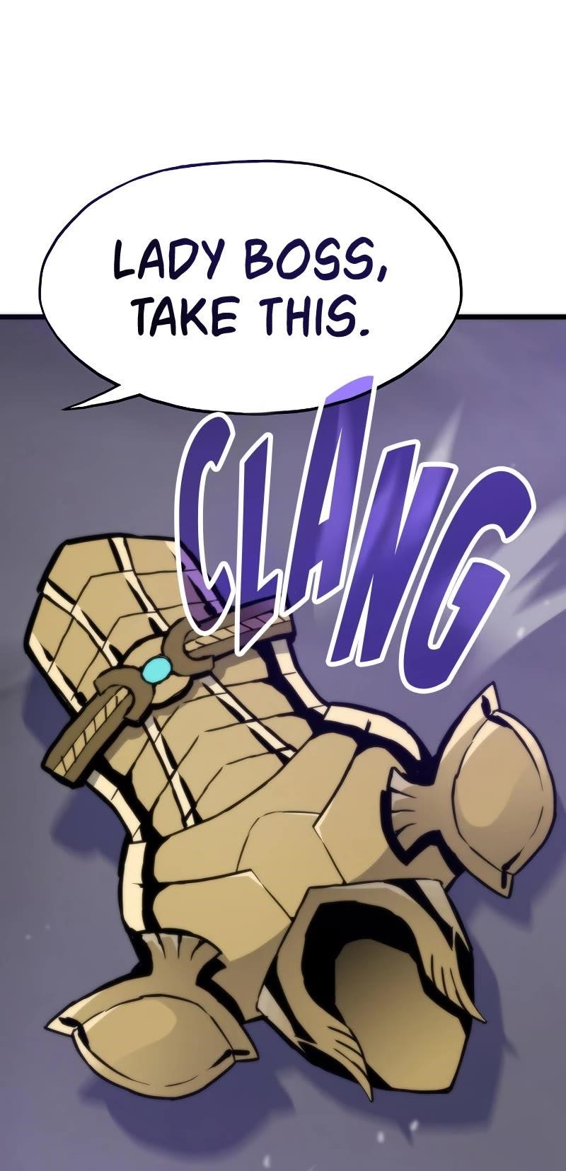 Past Life Regressor Chapter 123 - Page 13 in English