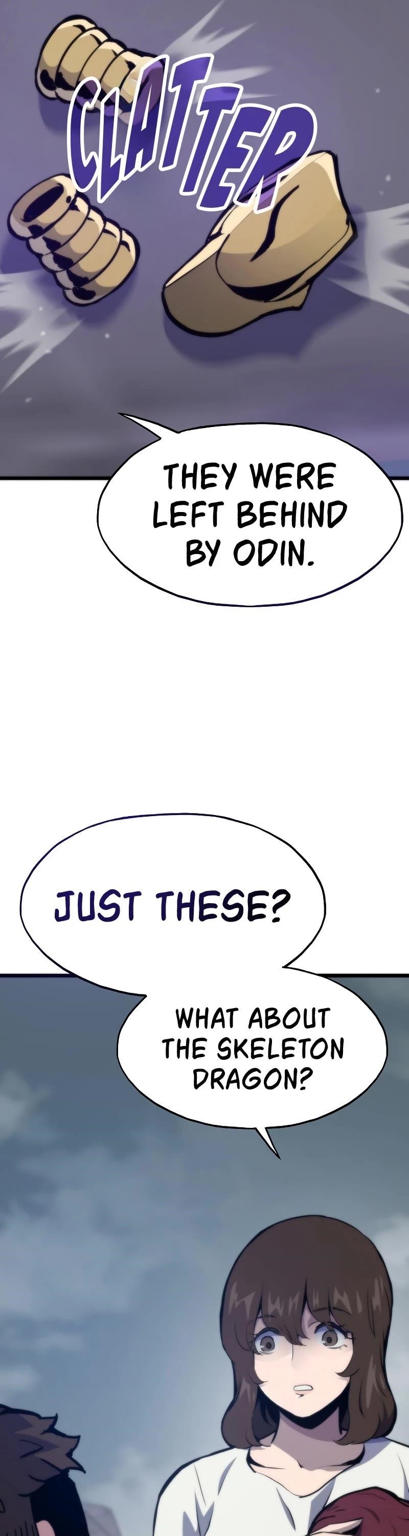 Past Life Regressor Chapter 123 - Page 14 in English