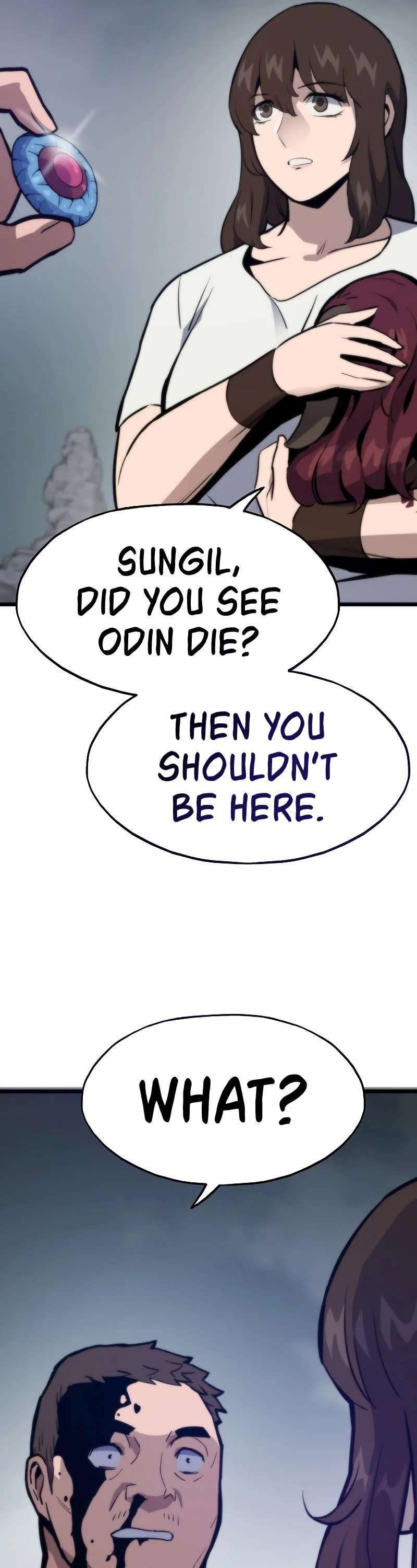 Past Life Regressor Chapter 123 - Page 18 in English