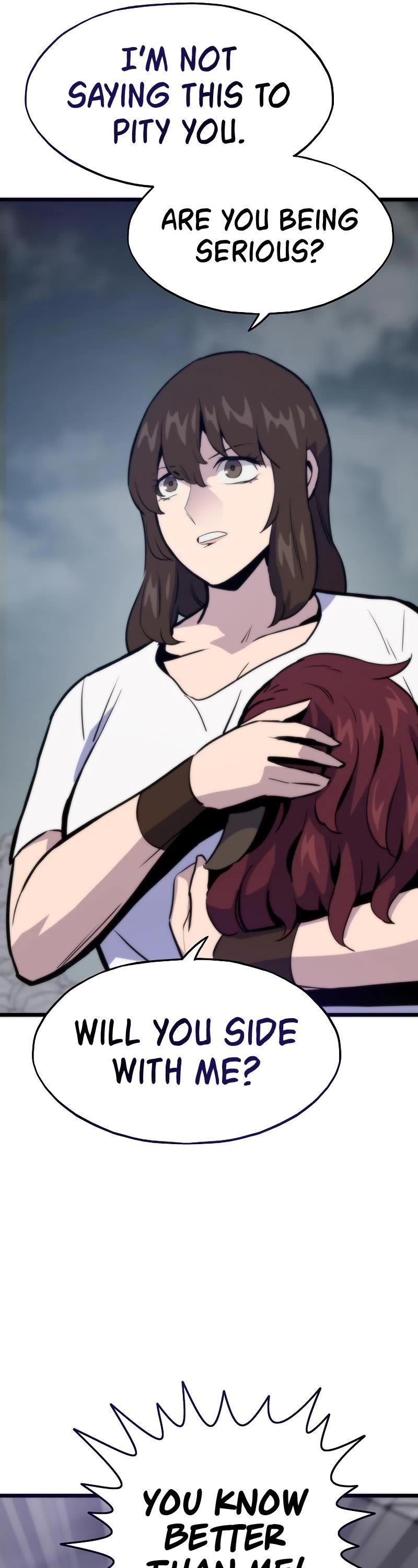Past Life Regressor Chapter 123 - Page 21 in English