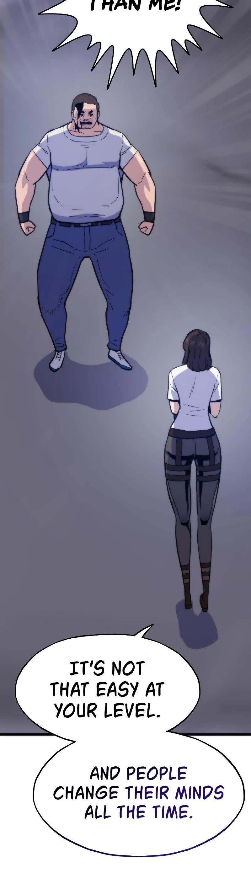 Past Life Regressor Chapter 123 - Page 22 in English