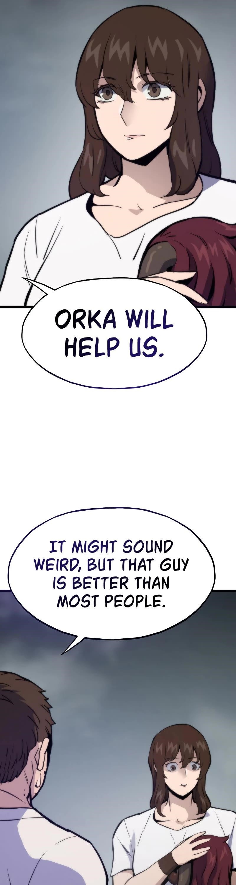 Past Life Regressor Chapter 123 - Page 24 in English