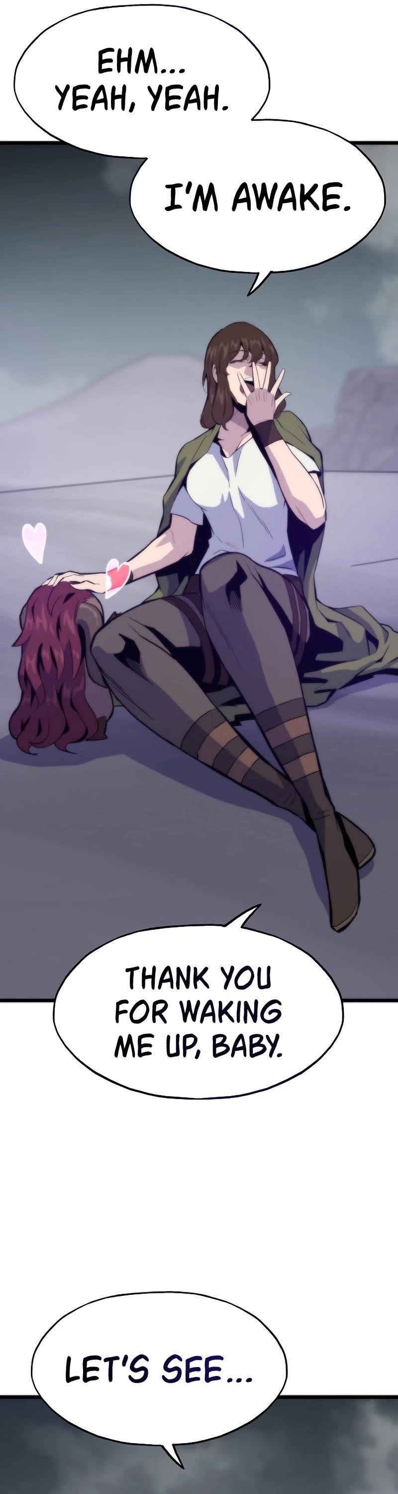 Past Life Regressor Chapter 123 - Page 3 in English