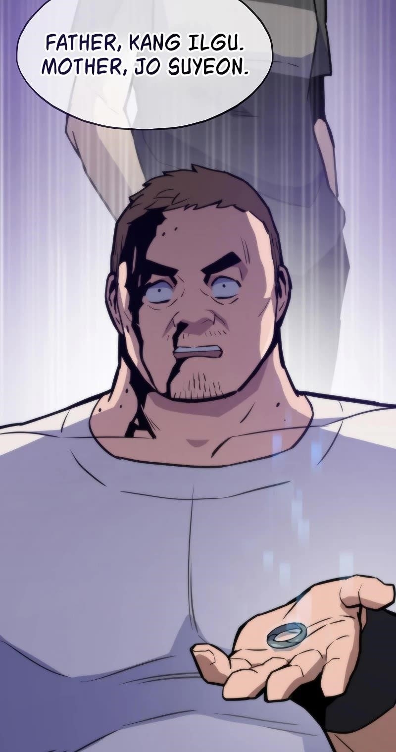 Past Life Regressor Chapter 123 - Page 30 in English