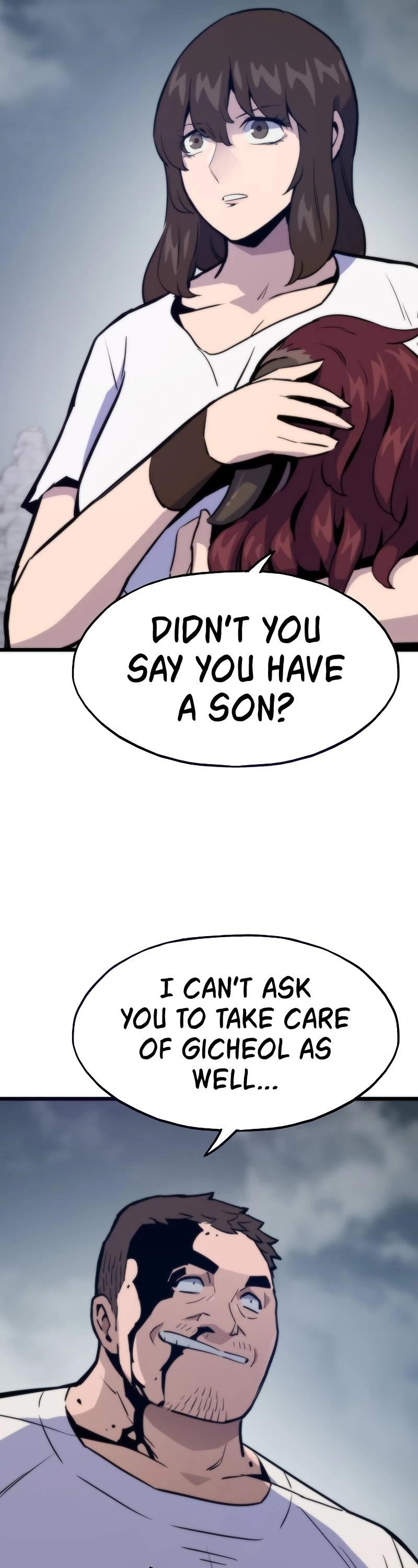 Past Life Regressor Chapter 123 - Page 32 in English