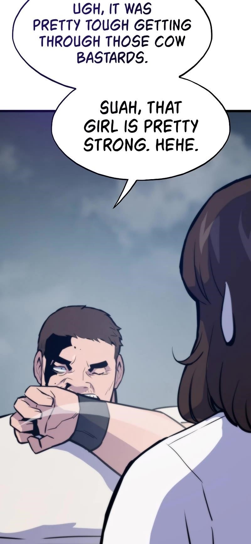 Past Life Regressor Chapter 123 - Page 34 in English