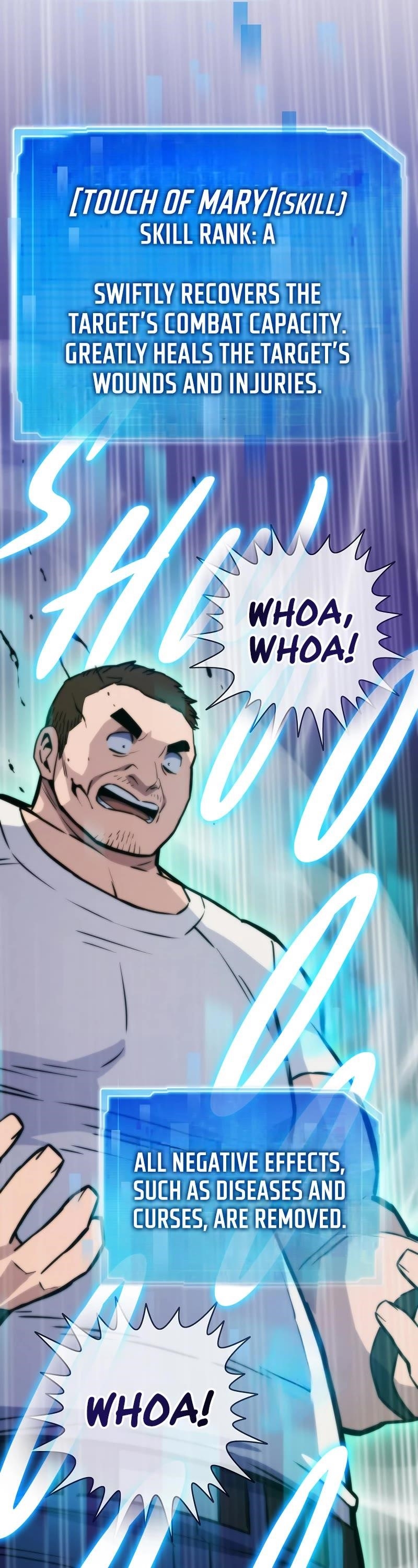 Past Life Regressor Chapter 123 - Page 36 in English