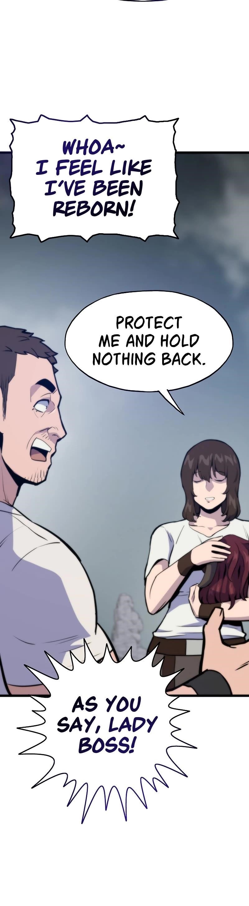 Past Life Regressor Chapter 123 - Page 38 in English