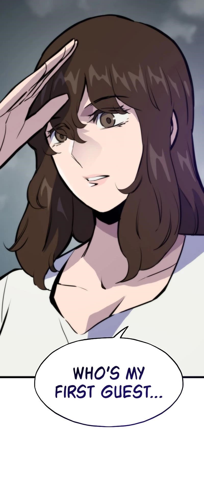 Past Life Regressor Chapter 123 - Page 4 in English