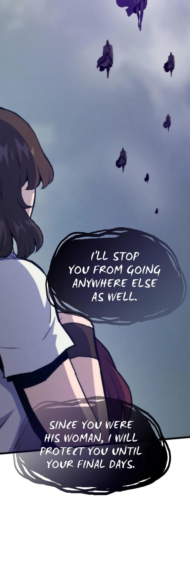 Past Life Regressor Chapter 123 - Page 47 in English