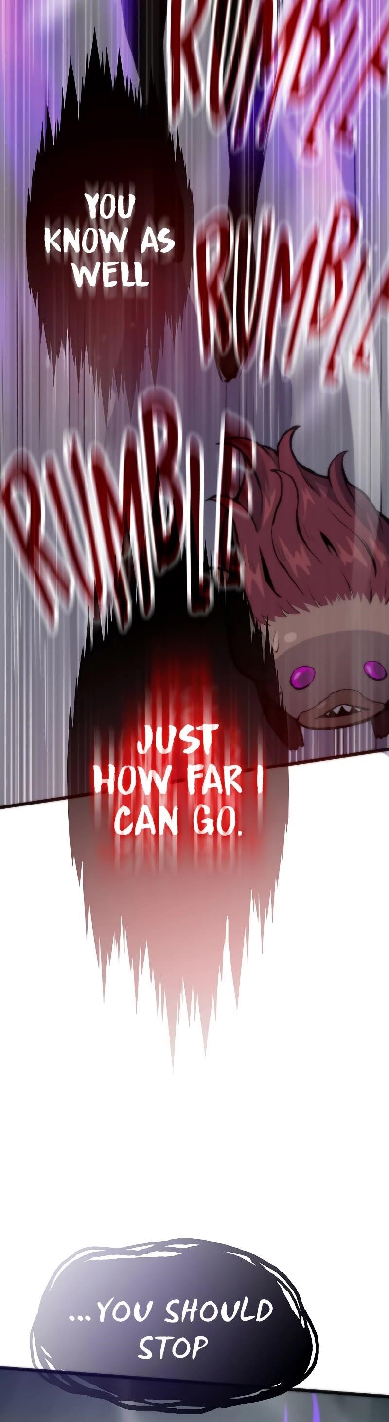 Past Life Regressor Chapter 123 - Page 50 in English