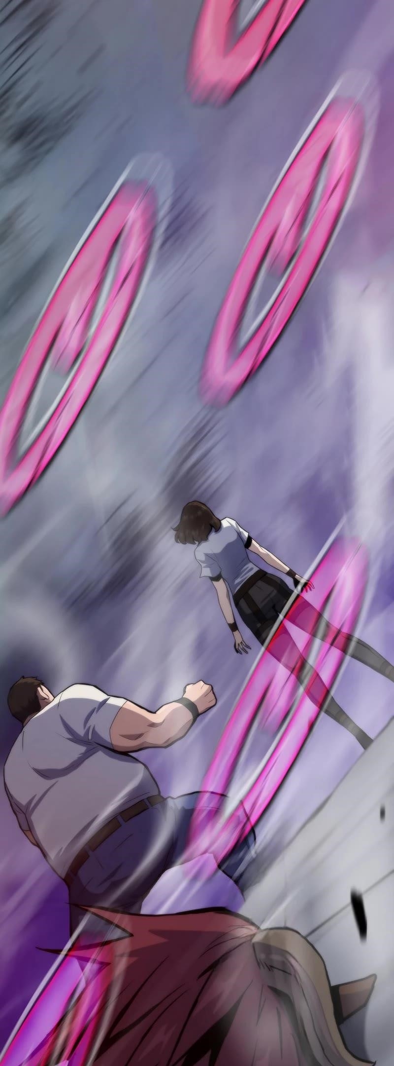 Past Life Regressor Chapter 123 - Page 53 in English